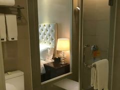 -武汉汉口火车站东方建国大酒店