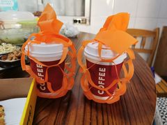 -City1+1城市比萨·意面(桂林路店)