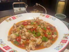 -破三川·新川菜(静安大融城店)