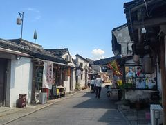 -绍兴书圣故里景区