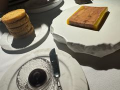 -Le Bistrot de Racine