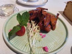 -天瑞轩·粤菜餐厅