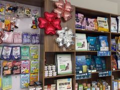 -心仪动物医院·牙专科·肿瘤·心脏科(西客站院)