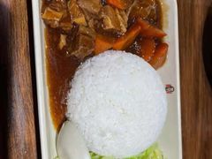 -李先生牛肉面大王(正定机场餐厅)