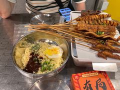 -有局·成都市井烧烤·精酿啤酒(双楠店)