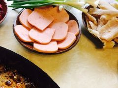 -重庆老火锅王(永陵路分店)