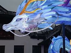 -豫园湖心亭茶楼