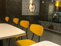 -麦当劳(宝山大厦店)