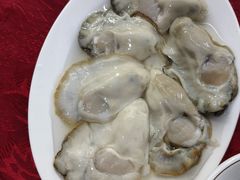 -花苑美食横琴生蚝火锅(拱北粤华路店)