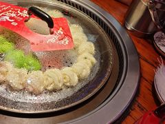 -山河屯铁锅炖(哈西站店)