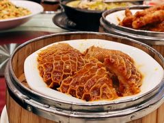 -凤凰楼酒家·粤宴点心(华强北店)