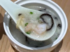 彩虹海鲜疙瘩汤-船歌·鱼水饺青岛菜(国贸商城店)