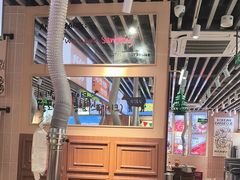 -安又胖韩国烤肉(泰达永旺店)