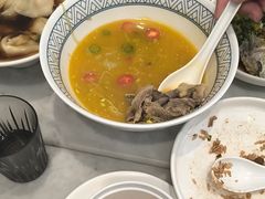 -南小馆(迪士尼小镇店)