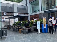 -茶颜悦色(花园道店)