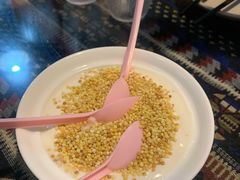 -蜗牛小馆醉乡民谣云南菜(惠新西里店)