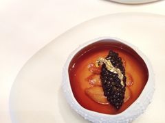 -Amber(置地文华东方酒店)