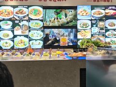 -明丰小渔馆(明月路店)