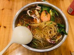 -筒骨麻辣烫(永同昌公寓胜明花园店)