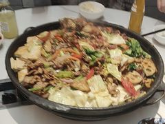 -一烙锅(友谊店)