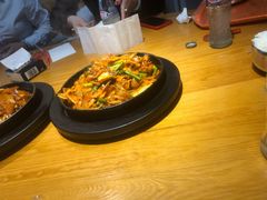 -朴老五延边大冷面(二道店)