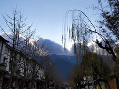 -大理古城
