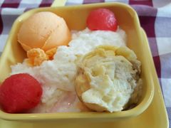 -开心果牛扒城(雍华庭店)