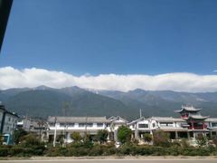 -大理古城