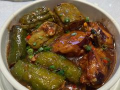 -客家汇·客家传承菜(水库店)
