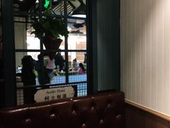 -高第街56号餐厅(银座商城玉函店)