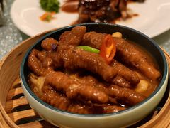 -南海渔村(珠江新城店)