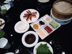 -阿庄新豫菜(通泰路店)