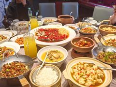 -湘轩·土菜研究院(光大店)