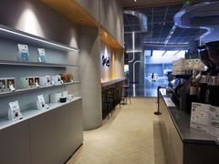 -Seesaw Coffee(西岸凤巢店)