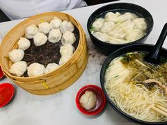 -万寿斋(山阴路店)