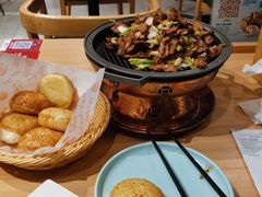 -宏状元现熬粥·京味菜(三里河店)
