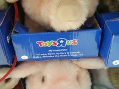 -TOYSRUS玩具反斗城(厦门新生活广场店)