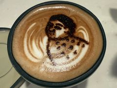 -潮一不贰·法式甜品·生日蛋糕·西式简餐(外滩店)