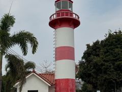 -喜洲吧·江畔老船厂·庭院餐厅(喜临院店)