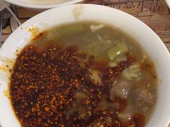 -刘老虎肉丸糊辣汤(总店)
