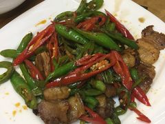 -台北楚楚园馅饼粥(虹桥南丰城店)