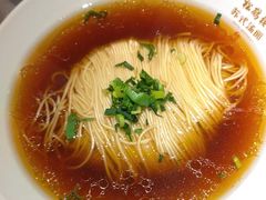 -松鹤楼·苏式汤面(虹桥天地店)