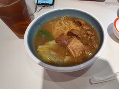 -柠檬树茶餐厅(海雅缤纷城店)