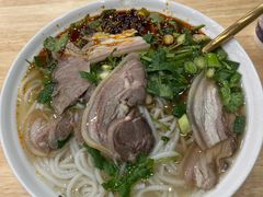 -贵凤凰贵州米粉(清河和盈中心店)