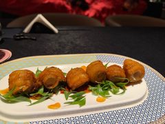 熏无骨带鱼-醉东Oriental House(静安嘉里中心店)