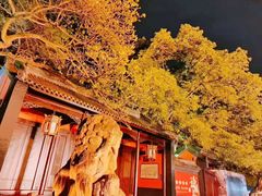 -成都武侯祠博物馆