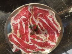 -大叹号·朝鲜族烤肉(潍坊泰华城店)