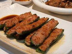 -原汁原味农家菜·经典粤菜(江燕南路店)