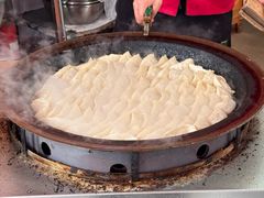 -水丰锅贴(延吉东路店)