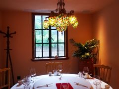 包厢-玫瑰厅上海菜(兴国路店)